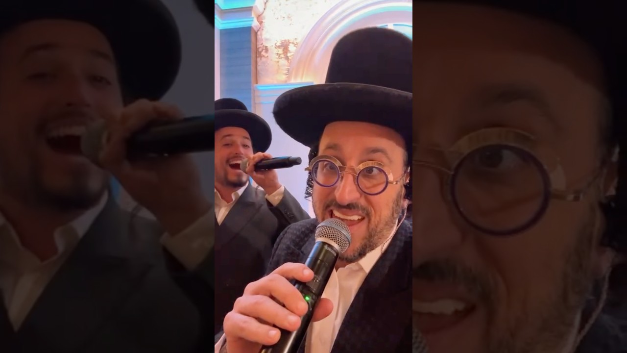 A great night starts w/ great chemistry. W/ @LipaSchmeltzer, the vibes are super from all angles🤳