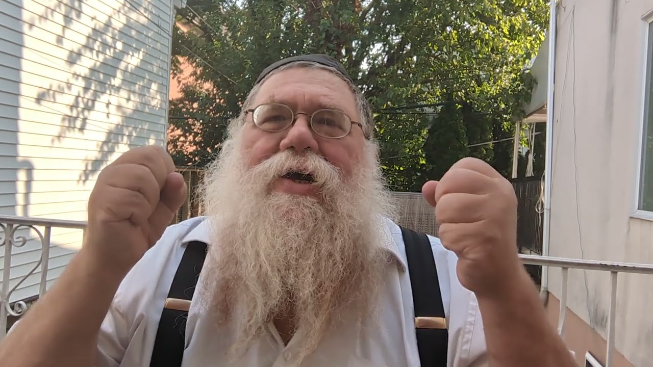 The Morning After, What now? Tishe bAv, High Holidays, Moshiach - RC Dalfin