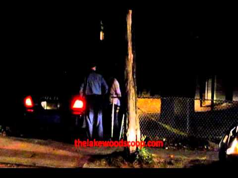 Stabbing Suspect Arrested Ocean Avenue