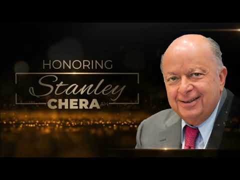 Chabad of the Jersey Shore - Stanley Chera Tribute