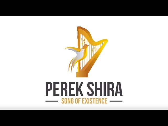 Perek Shira - The Song of the Elephant