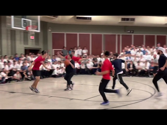 Teumim VS. Shoresh Highlight Video