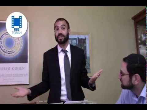 Setting Up Our Children for Success in Eretz Yisrael (49:27) Rabbi Tzvi Broker