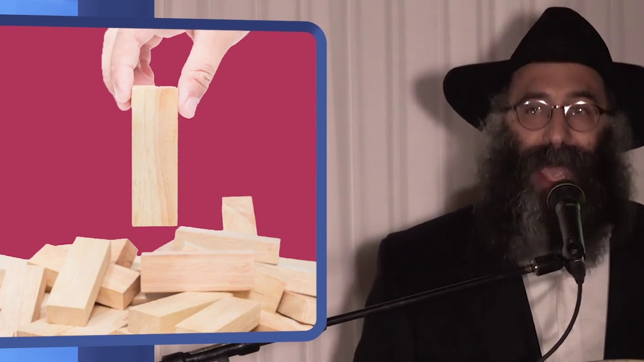 A Parents Guide to Tzivos Hashem