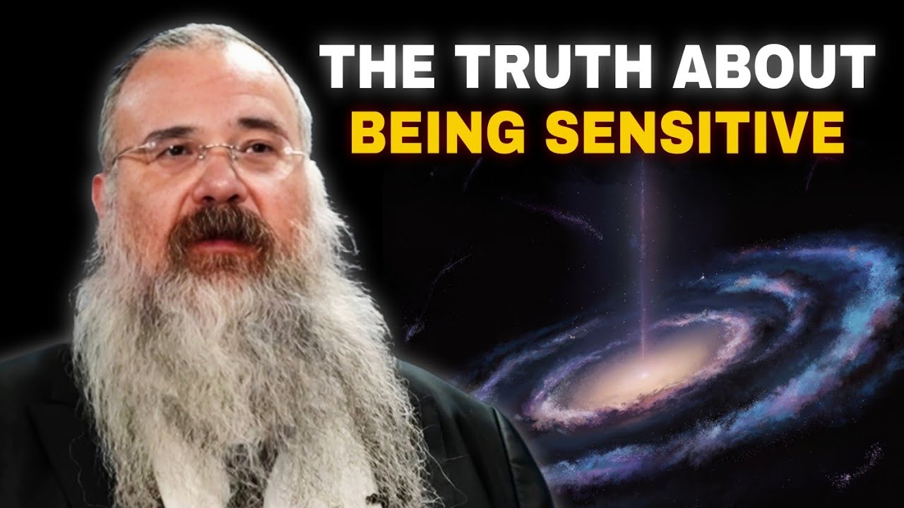 Sensitive Souls: The Hidden Curse and Gift You Need to Know