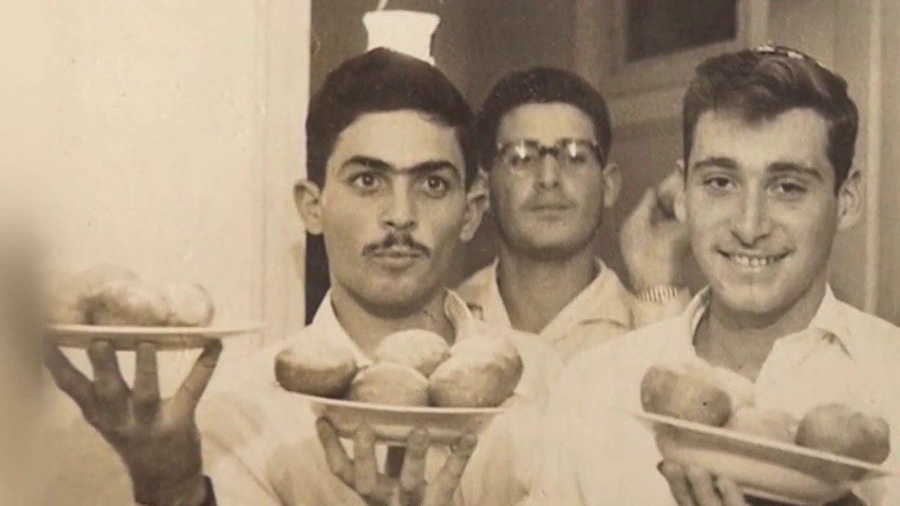 חללי ישיבת כרם ביבנה # פז יחיאל הי"ד