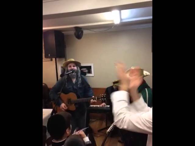 Purim 2015 Lakewood