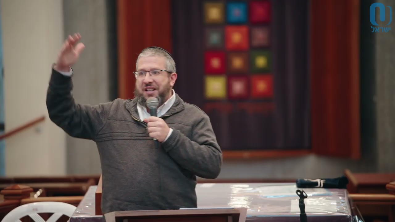 The Tragedies of Tevet | Rabbi Yossi Goldin | December 30th 2025