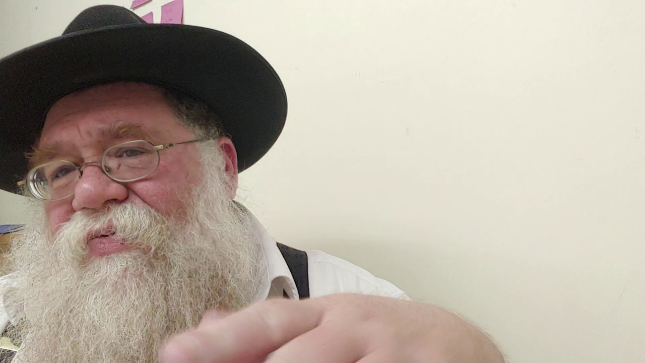 Telz - Rabbi Gifter & Lubavitch