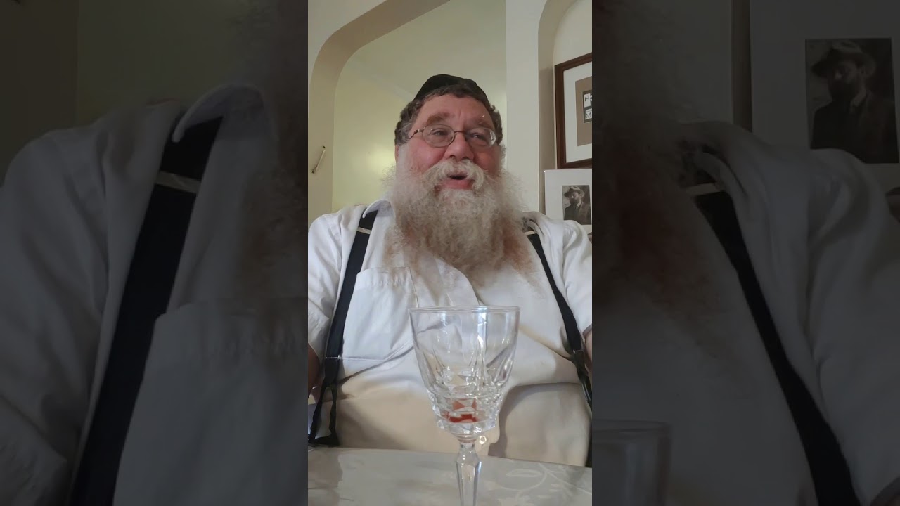 Rosh Chodesh Kislev Farbrengen 2021 #2