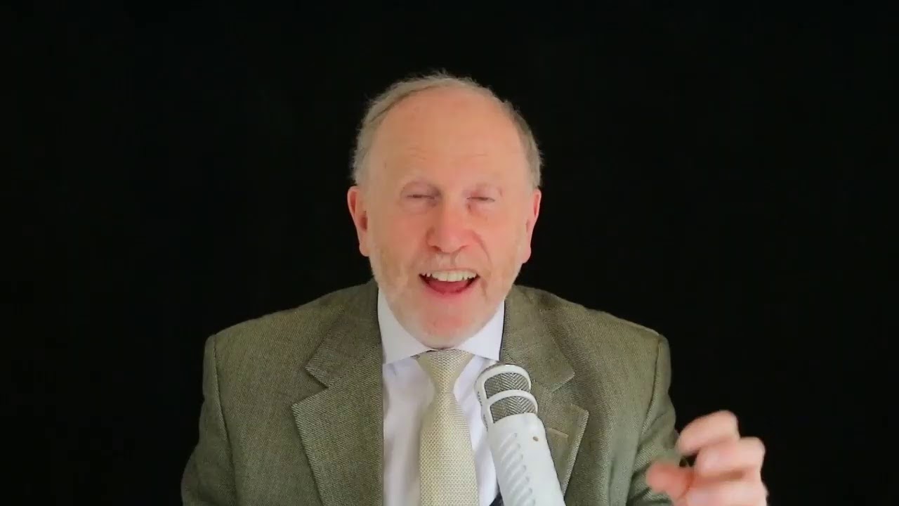 Mindflex- 5 Ideas That Can Transform Your Life- Rabbi Stephen Baars