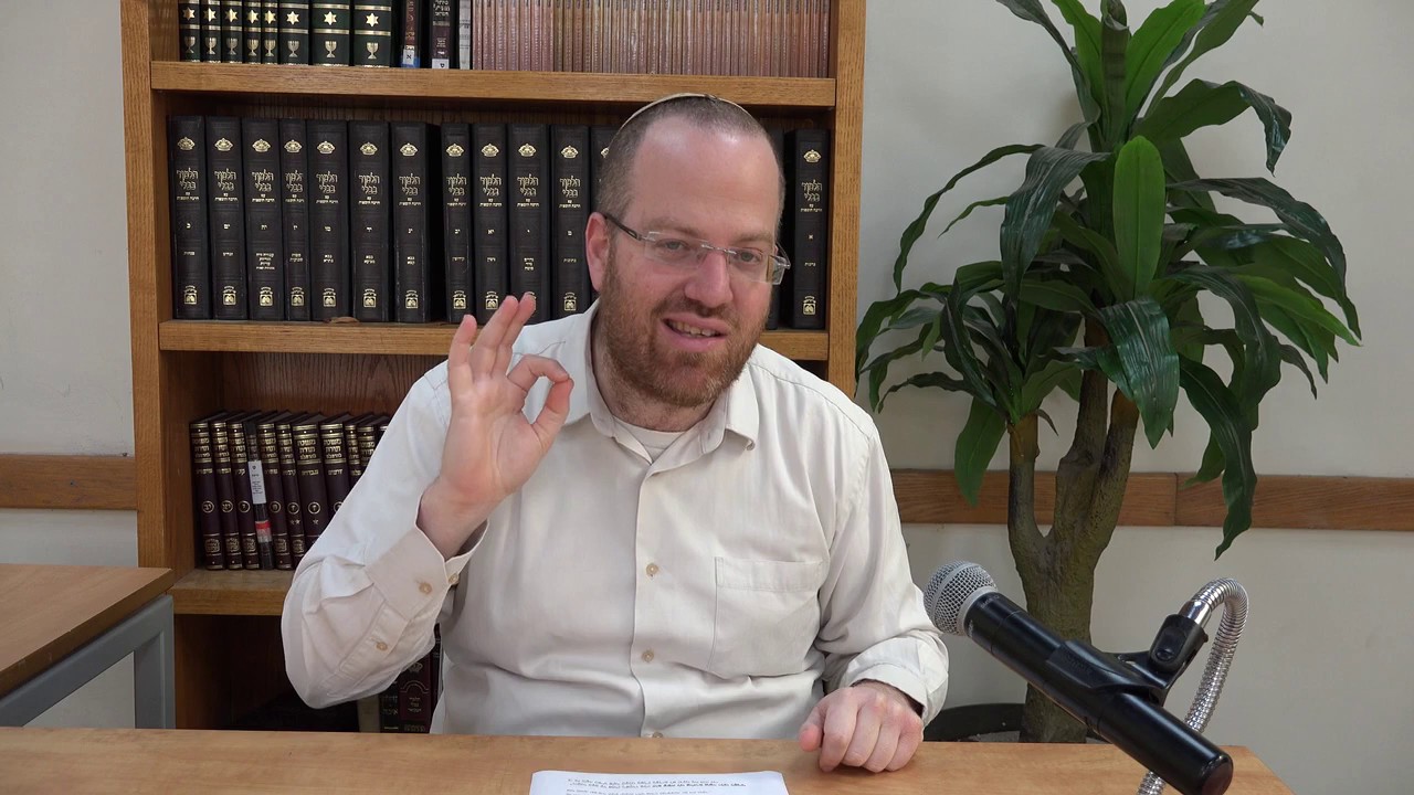 מוסקט # פרשת כי תשא