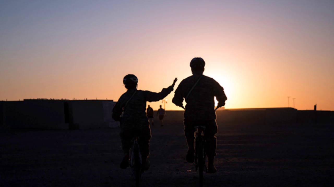 The Soul of Israel: To Love Enough Not to Care