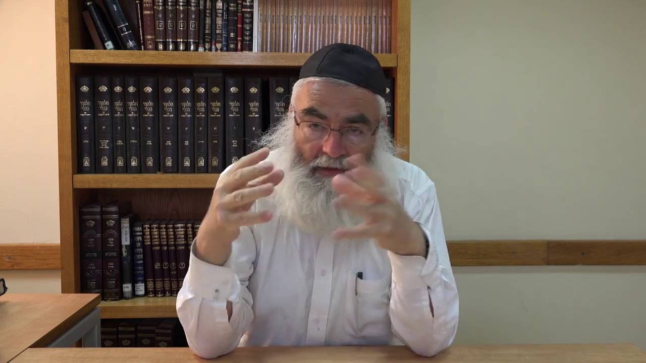 לפרשת במדבר: ממתן תורה אל החיים