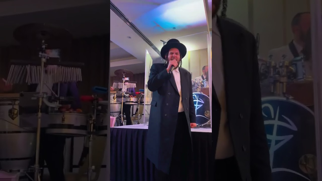 Zaltz 🎹 Shmueli Ungar 🎤 Tnuah Choir