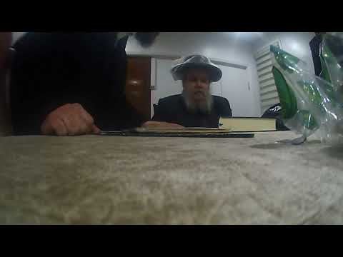 R' Dovid Biderman of Lelov: Lubavitcher Rebbe an Eved Hashem!