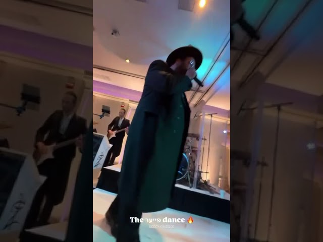 Zaltz 🎹 Shloimy Daskal 🎤 🔥