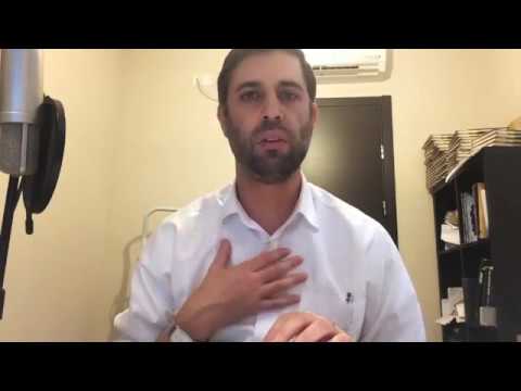 Ari Goldwag - Alei Shur ep. 3 - Duty of the Heart, Developing Character