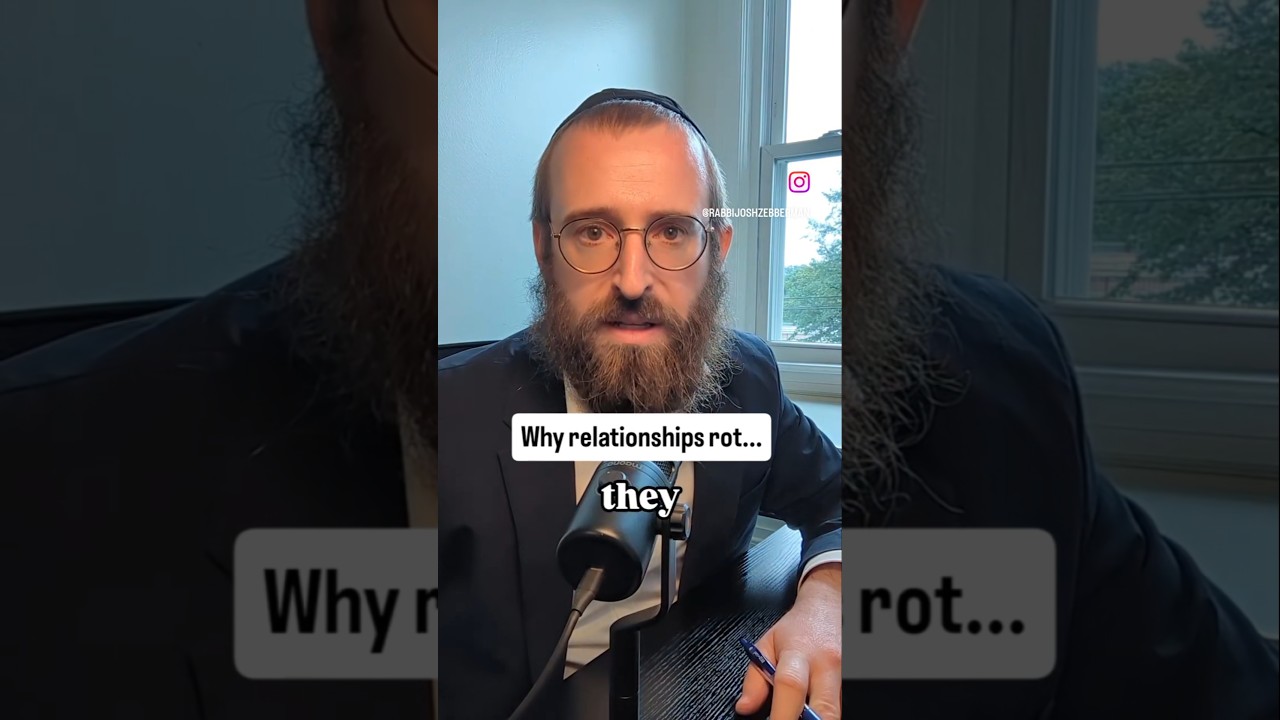 Ask yourself this tough question