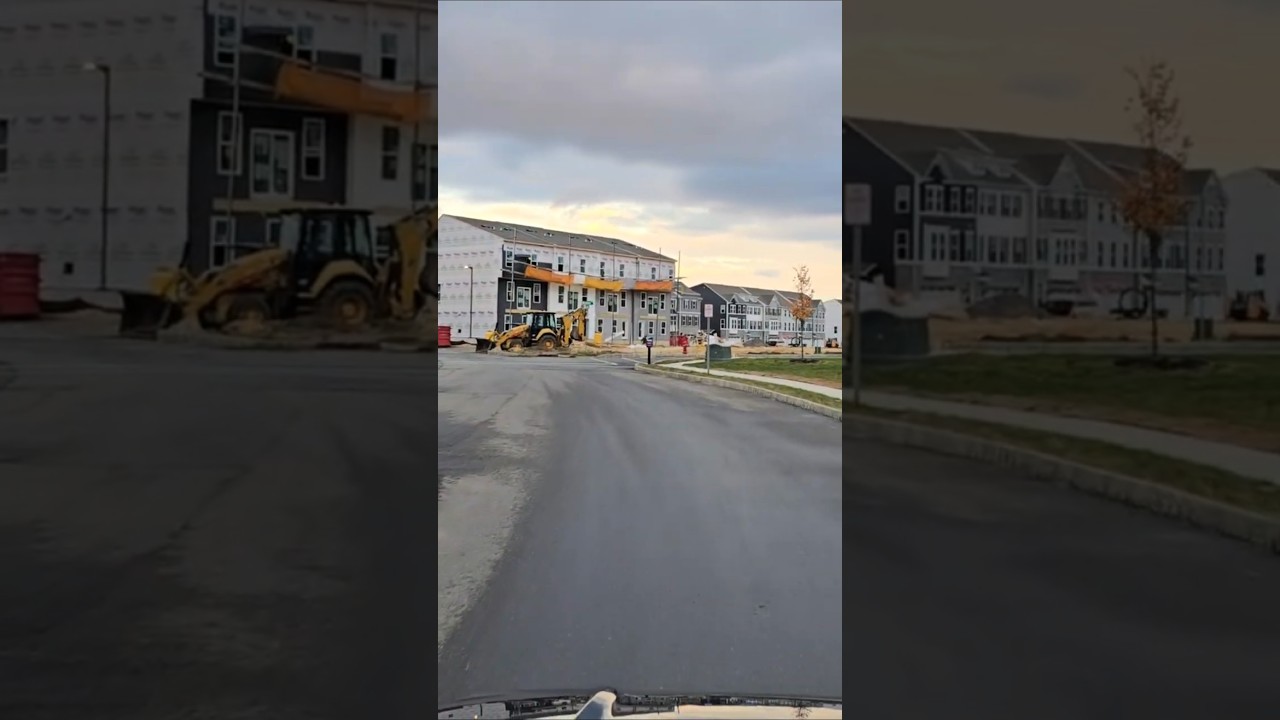 Affordable New Construction Homes in Howell, NJ – Starting Under $599K!