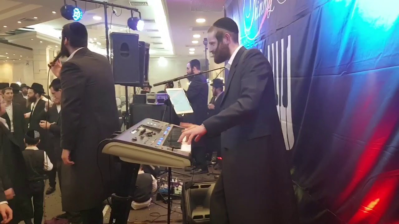 שימי סקלר שרוליק קלצקין ״בן פייגא״