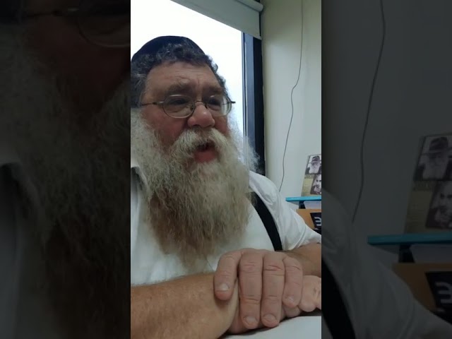 Choose the Right Path - Rabbi Chaim Dalfin