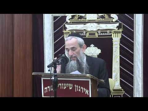 Learning Torah on Tisha B'Av /During Aveilus - Is There Ever NO Obligation to Learn Torah? SUMMARY