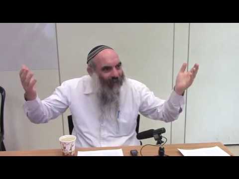 לעורר את הרצון - שפת אמת לפרשת כי תצא - הרב יהושע שפירא