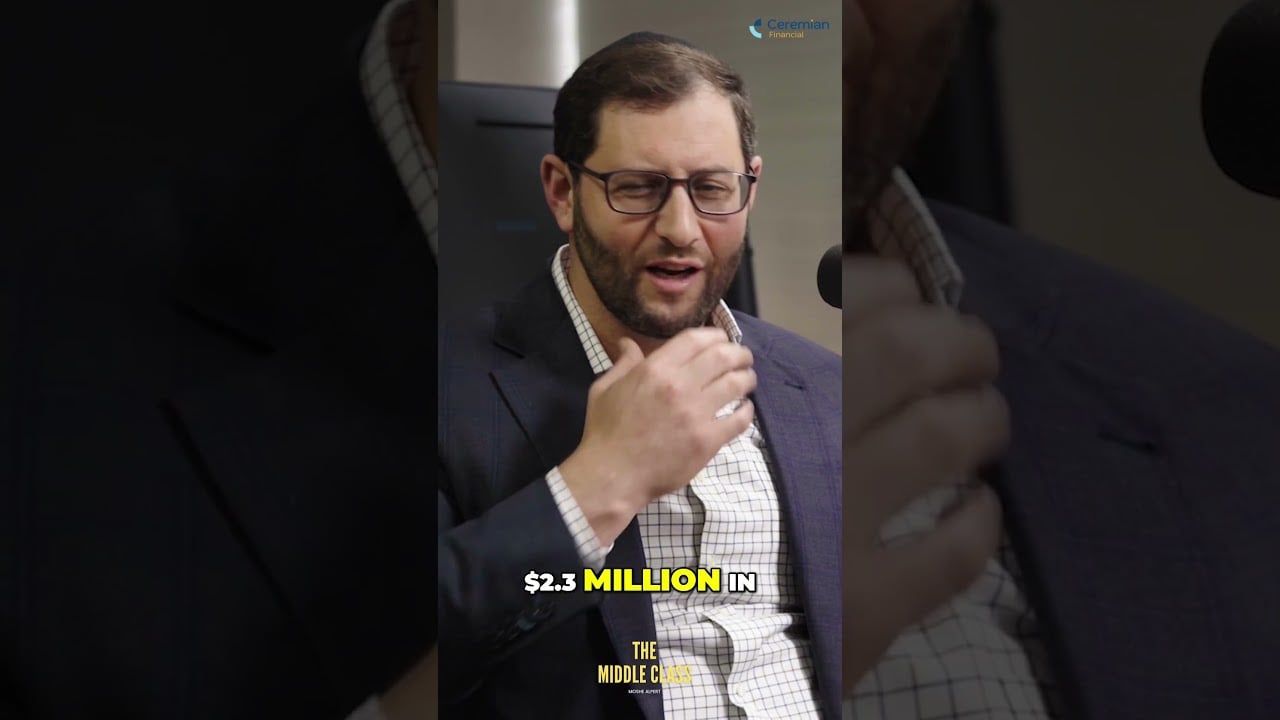 Million Dollar Homes  The Shocking Reality Today