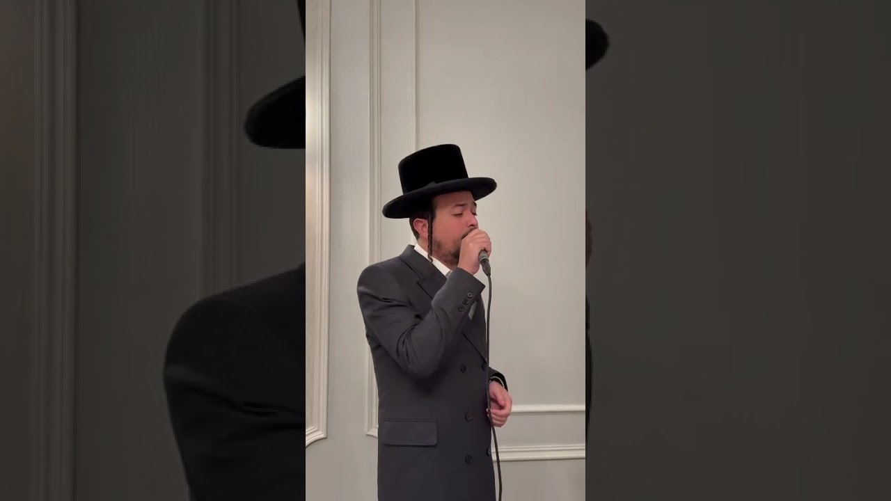 קבלת פנים עם מיילך בראונשטיין