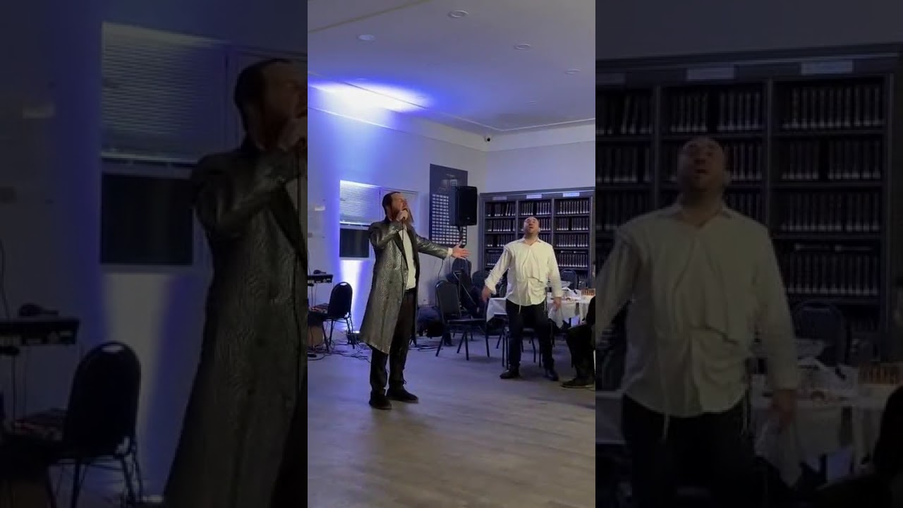On Purim we reach new highs