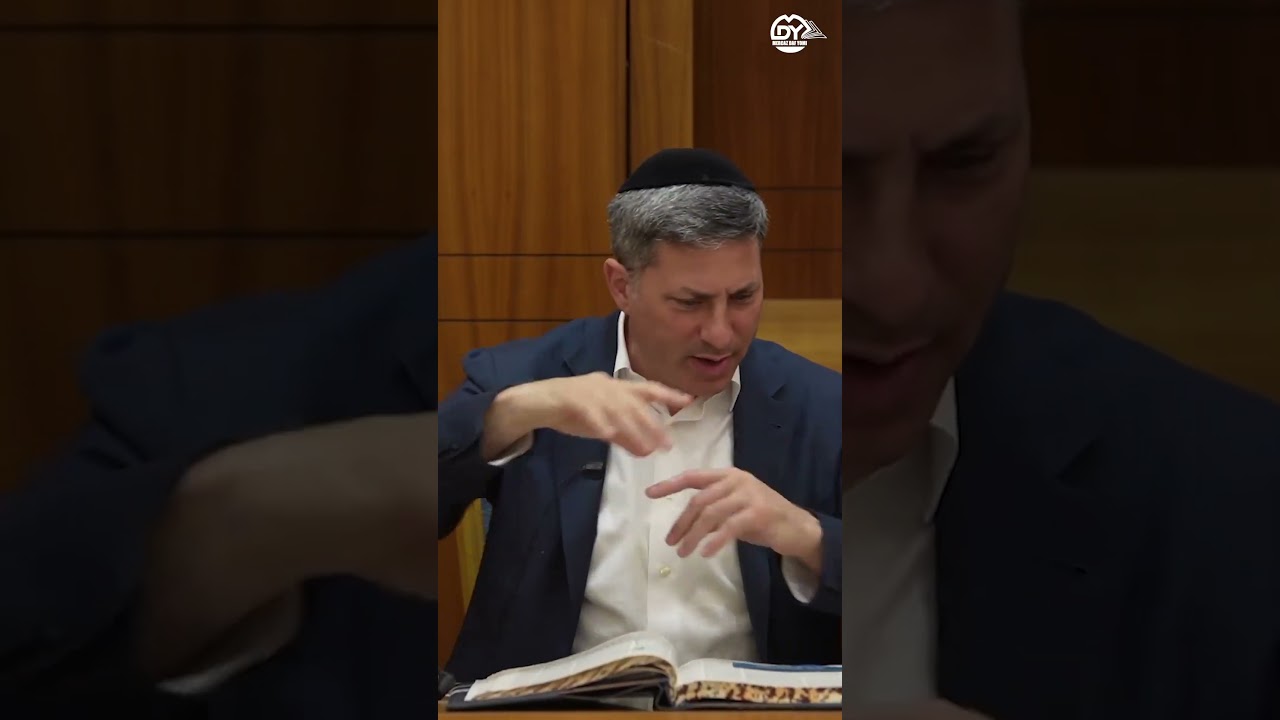קודם תנסה בעצמך