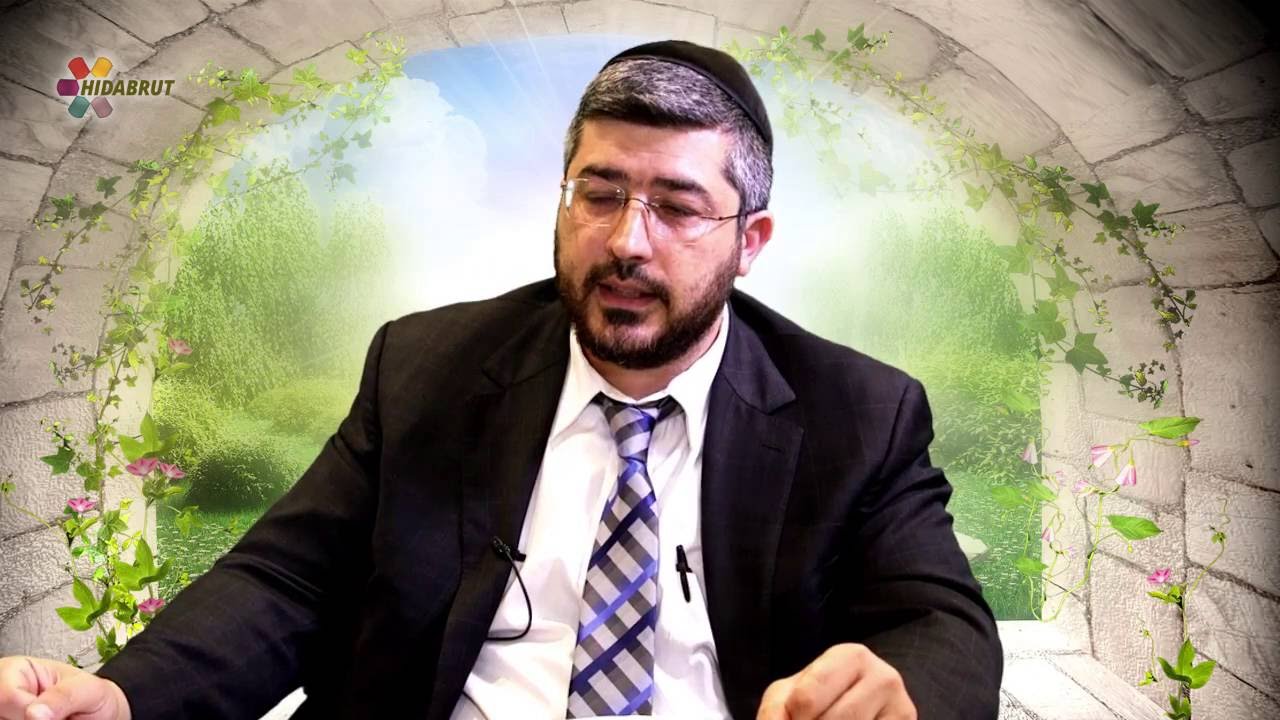 The Proper Way to Speak to your Spouse - Rabbi Neriya Aminov