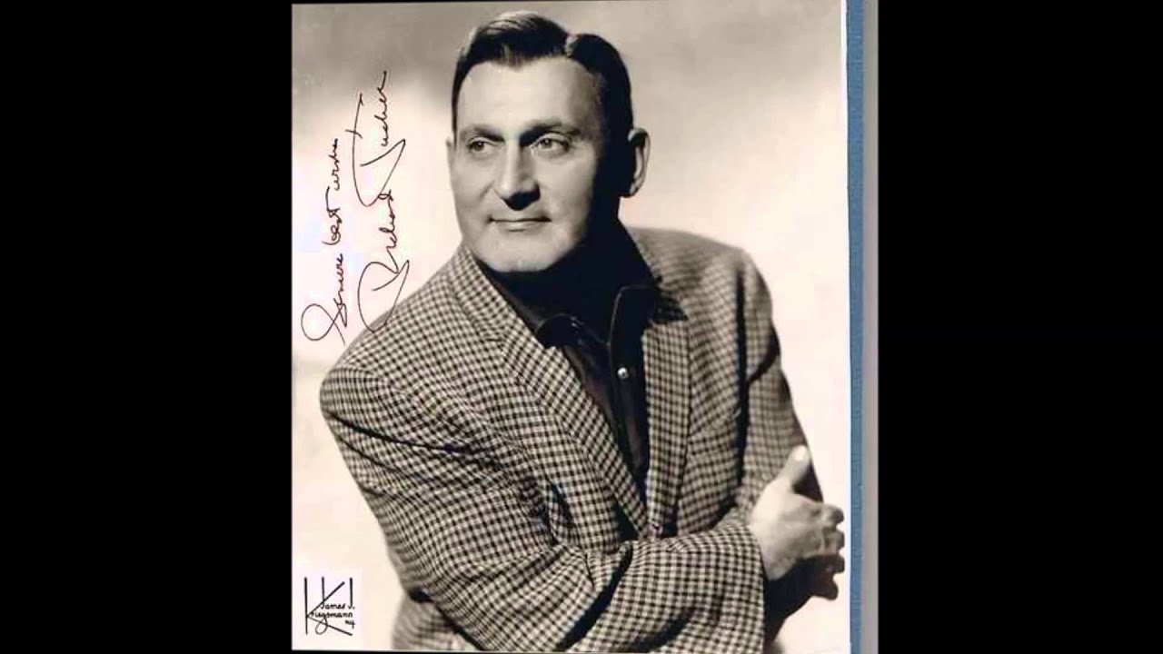 Richard Tucker Shir HaCherut Chanuka Concert 1971