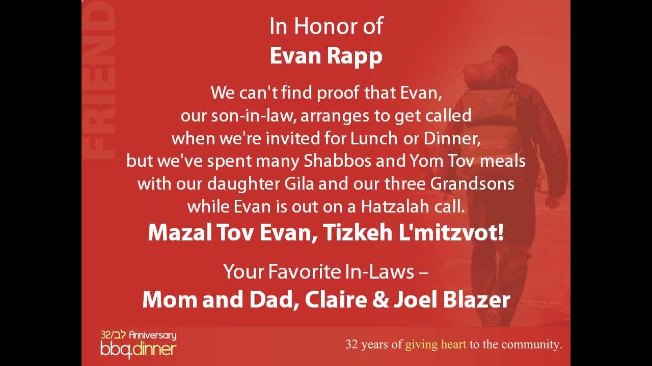Hatzalah of the Rockaways and Nassau County Virtual Journal 4.21.13