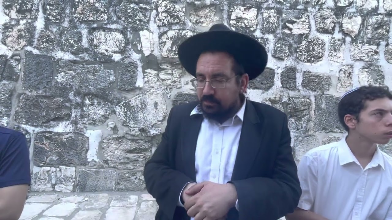 להתגרות באומות העולם - איסור או מצווה? | פרשת דברים | הרב אליהו ובר