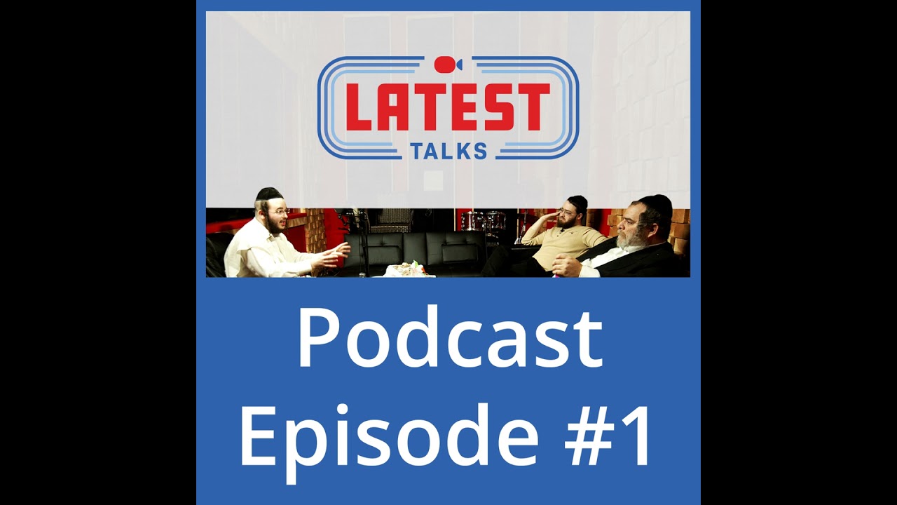 Latest Talks Podcast - Episode #1 | Topics: Chruptza - Tesla/Bitcoin - NFTs.