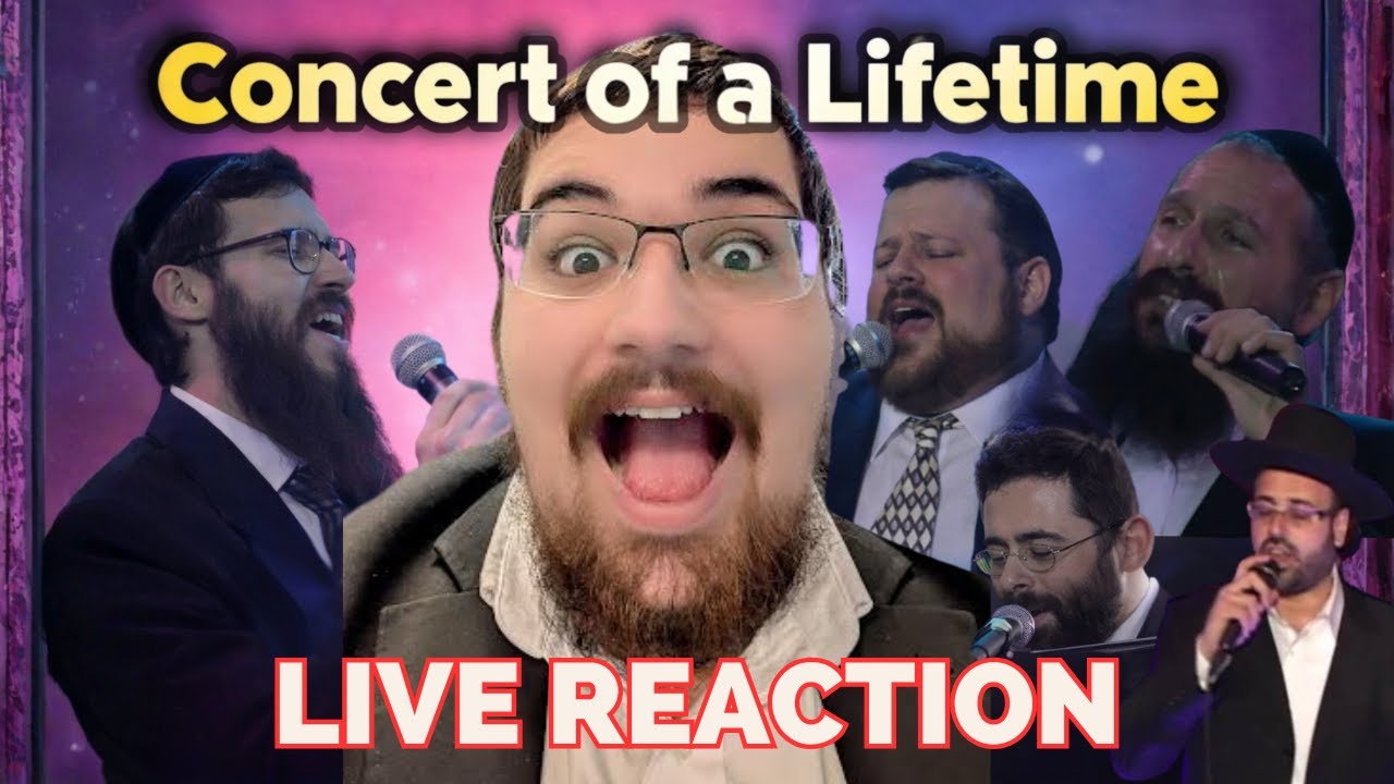 Concert of a lifetime! LIVE REACTION!!! Dedi, Green, Fried, MBD, Yeedle 1996