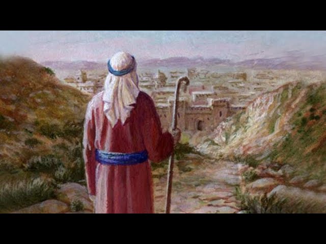 How Can the Midrash Accuse Yaakov of Killing His Brother? - Sfas Emes Vayetzei