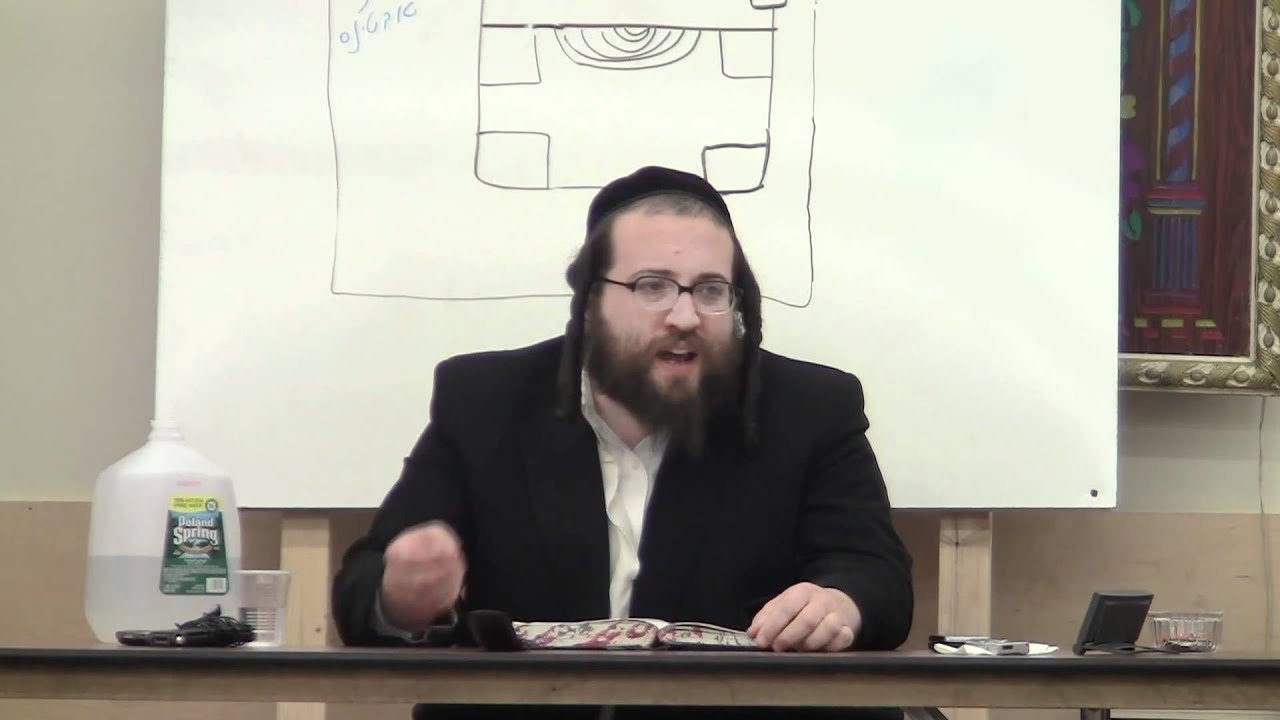Rabbi Yoel Roth Shlit"a  - Yiddish songs #7 - הרה"ג ר' יואל ראטה שליט"א