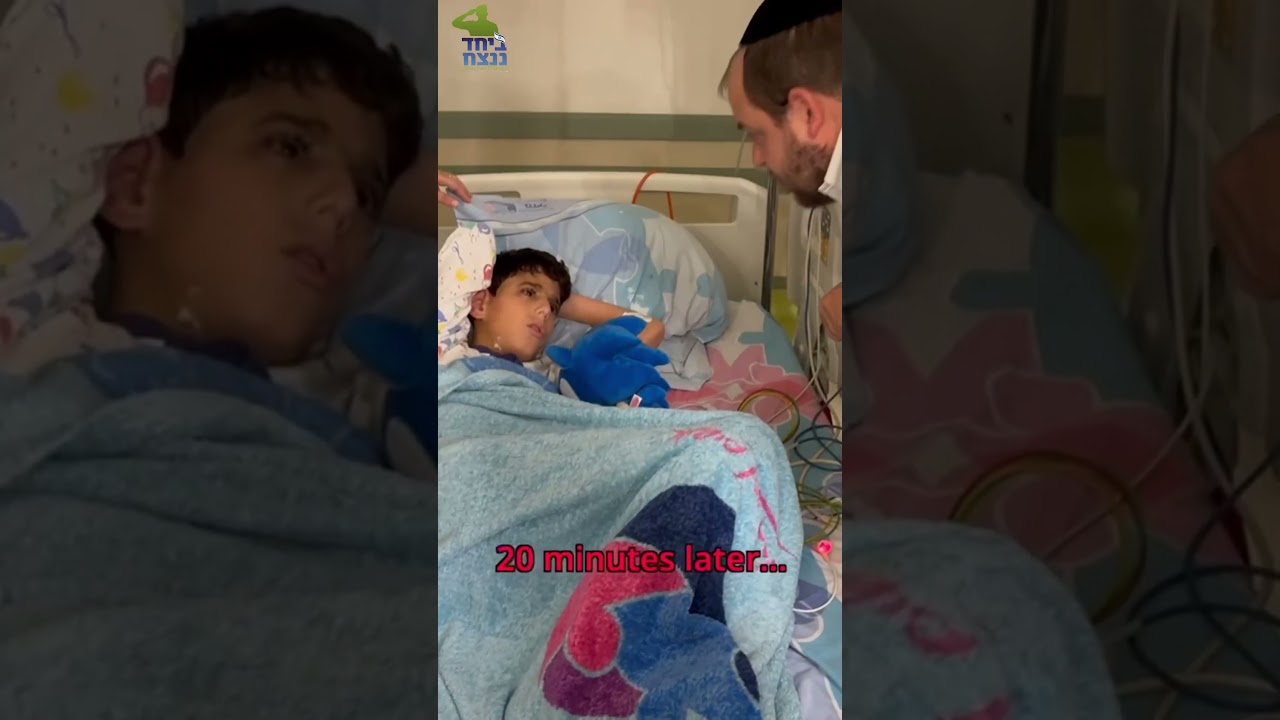 Unbelievable story!! how big power is giving😭💕