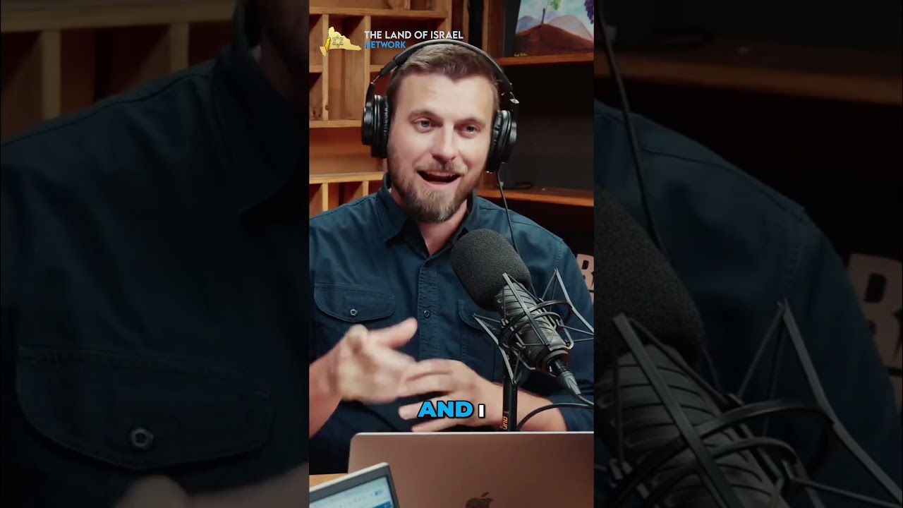 Trump’s “Crazy” Strategy… Is It Actually Genius? 🤯 | Land of Israel Network