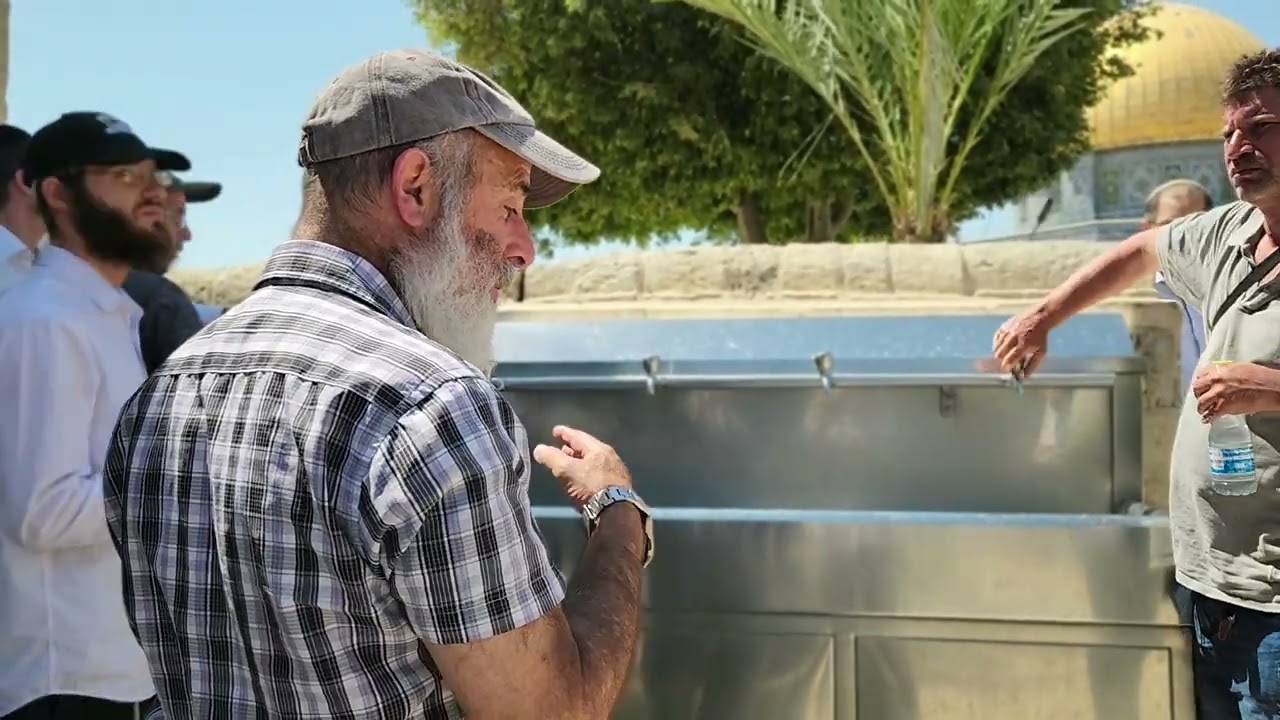 צריך להגיד לה' מה אנחנו רוצים! | כשאמרנו - שוחררו חטופים!
