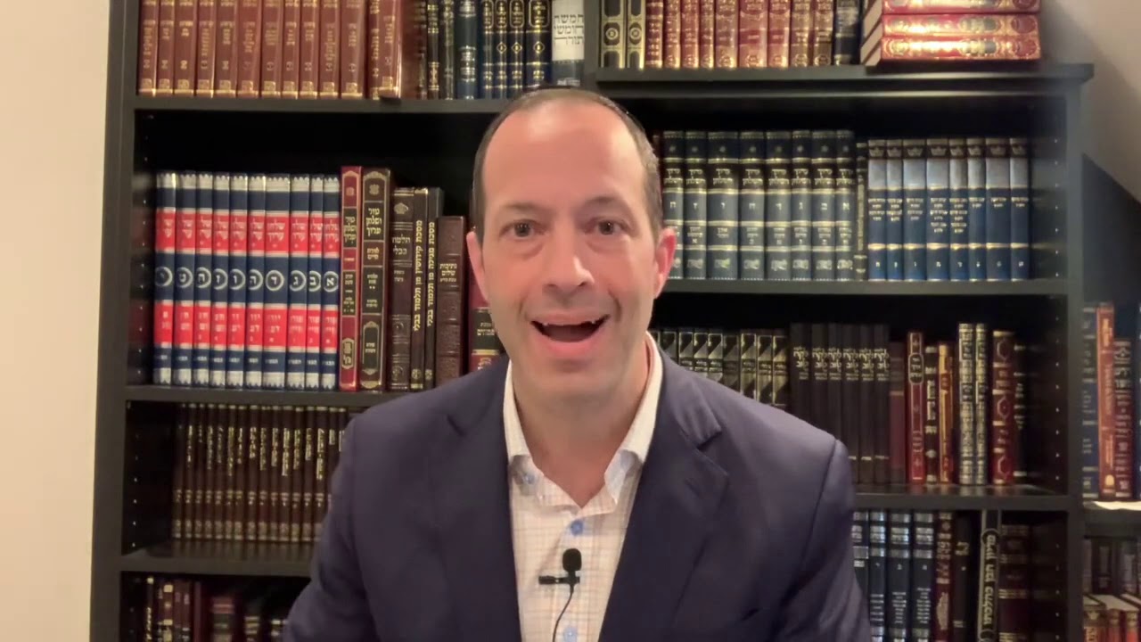Mindflex- Josh Brody Esq.-It’s not my fault, I was born like that!!
