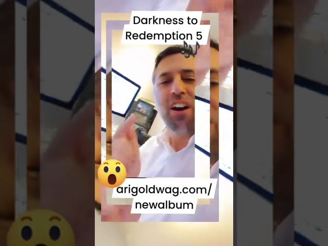 Darkness to Redemption - Update
