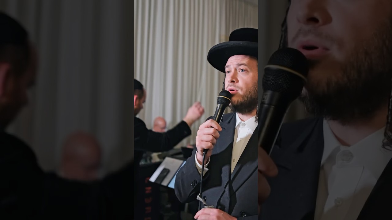 @mottyilowitz #music #live #wedding #chuppa #musician #cover
