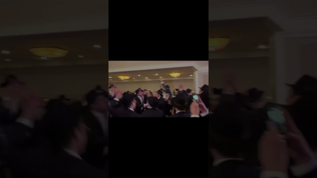 #SHOKI’L Live Wedding - Chesky Schwartz Productions, Ft. Shauly Waldner