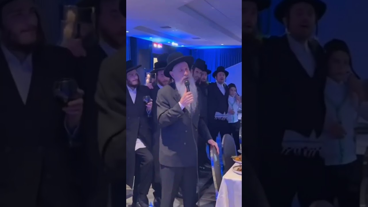 Yanky Levy 🎹 Mordechai Ben David 🎤 Shira Choir