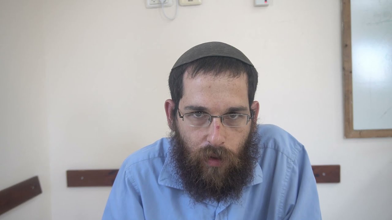 התגלות ה' דרך כלל ישראל | דבר תורה לפרשת שופטים | הרב יהודה גולדברג