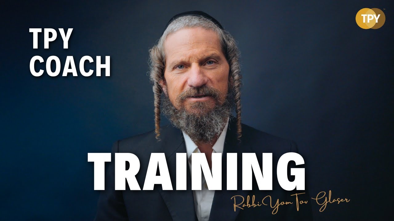 TPY Coach Training - RYT